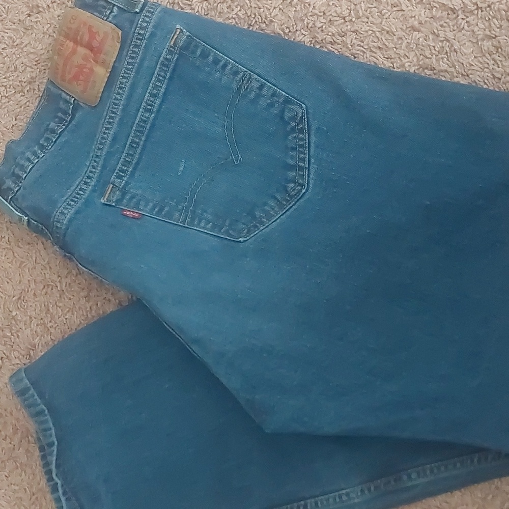 Levi style 569